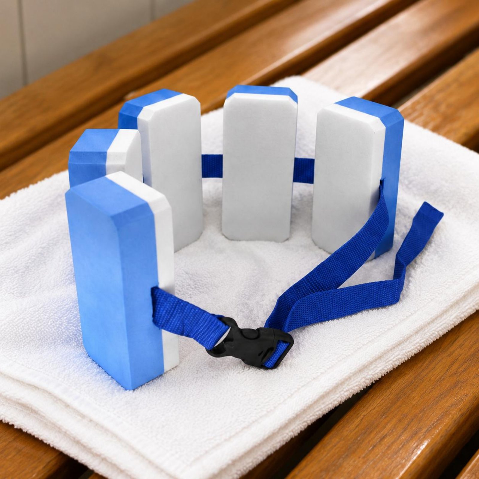 Aquatic Sports Wear - Ceinture de flottation EVA pour entraînement