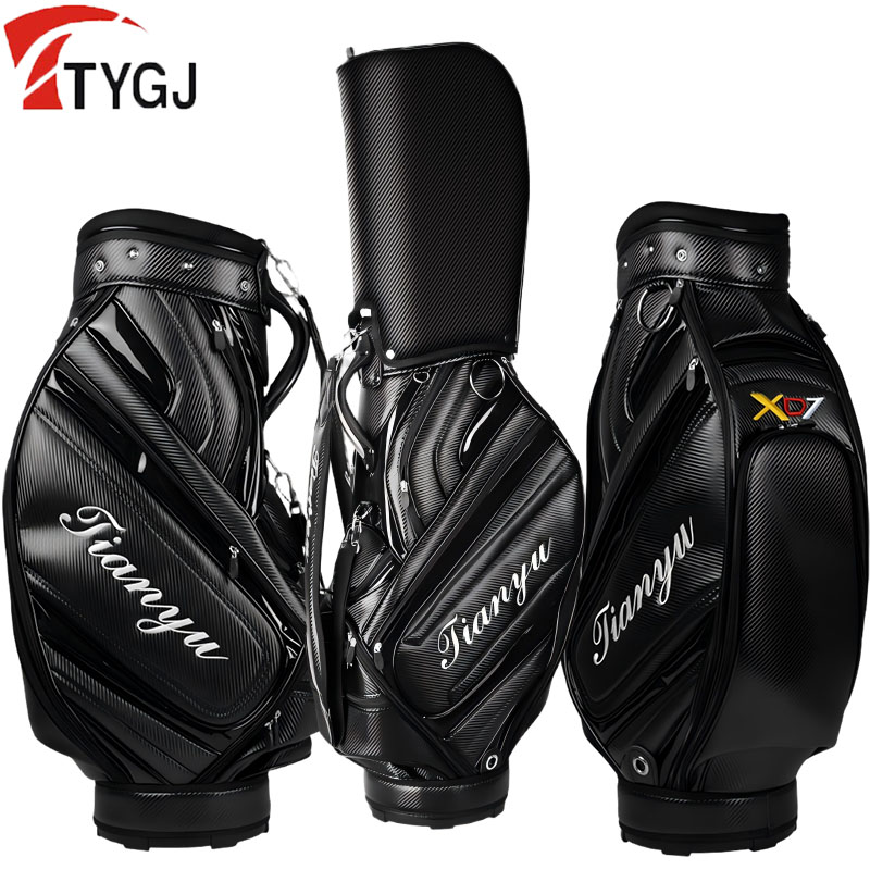 Aqua Sports Club - TTYGJ Nouveaux sacs de golf en