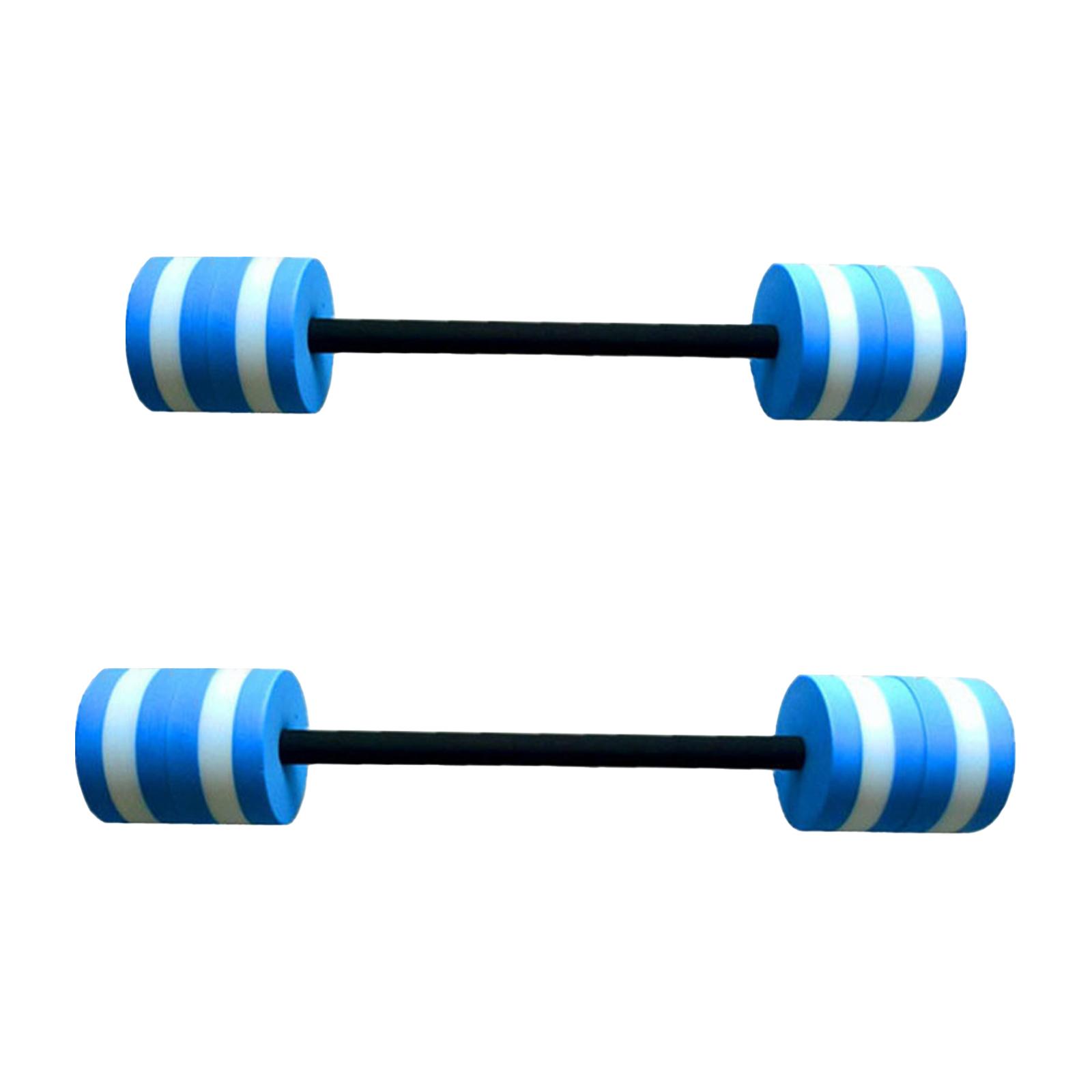 Aquatic Sports Swimming - Accessoire de musculation pour piscine, haltères