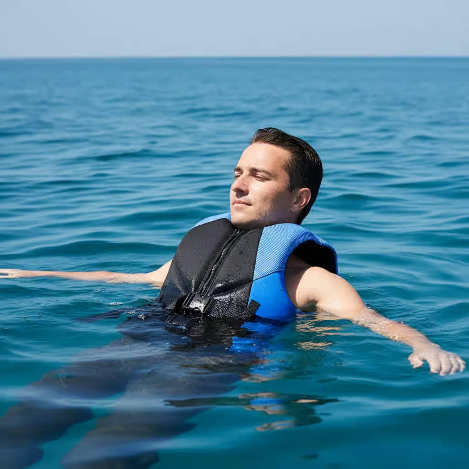 Gilet de flottation pour adult - Aquatic Sports Swimming avis et prix