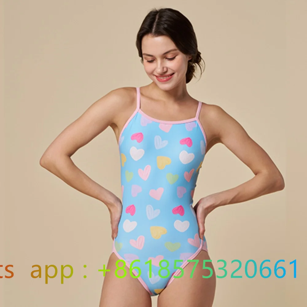 Maillot de bain une pièce sexy - Aquatic Sports Wear avis et prix