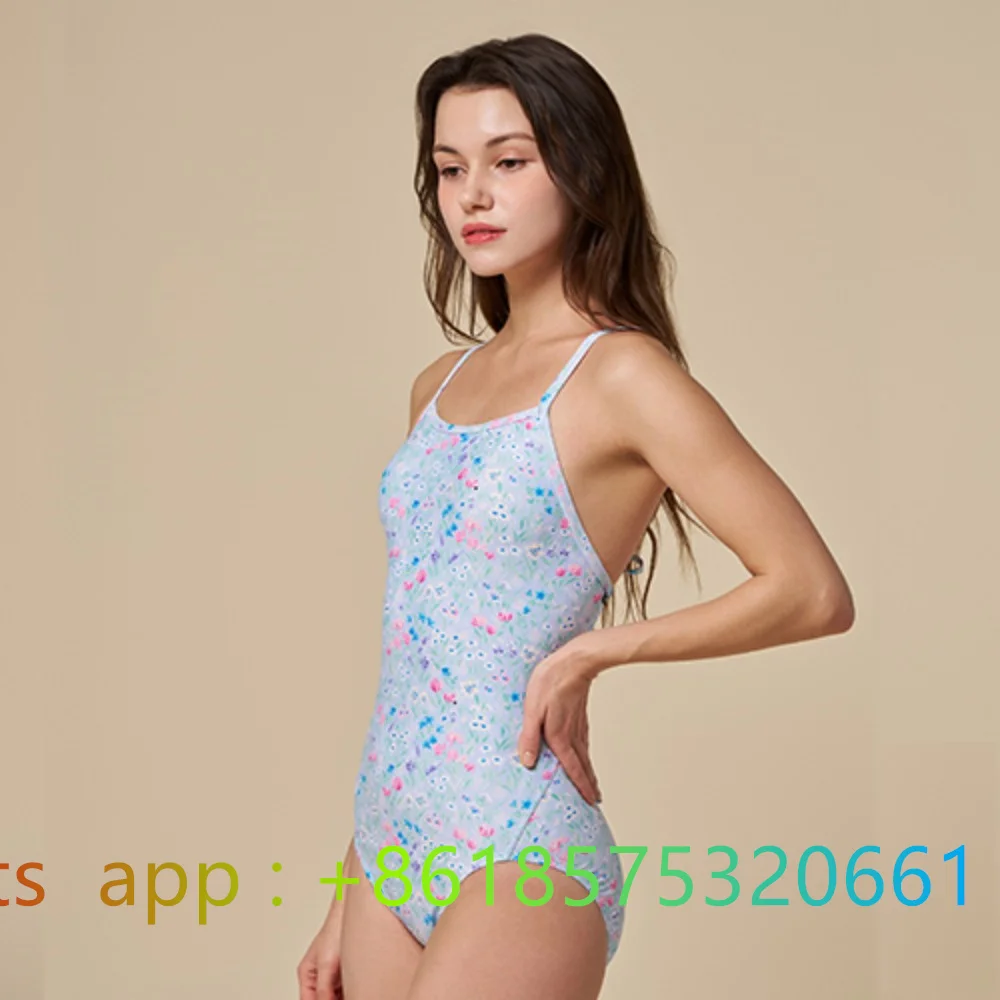 Maillot de bain une pièce sexy - Aquatic Sports Wear avis et prix