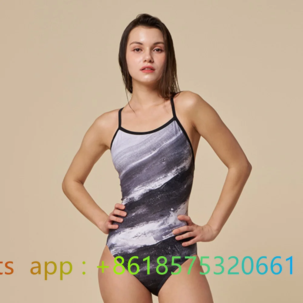 Maillot de bain une pièce sexy - Aquatic Sports Wear avis et prix