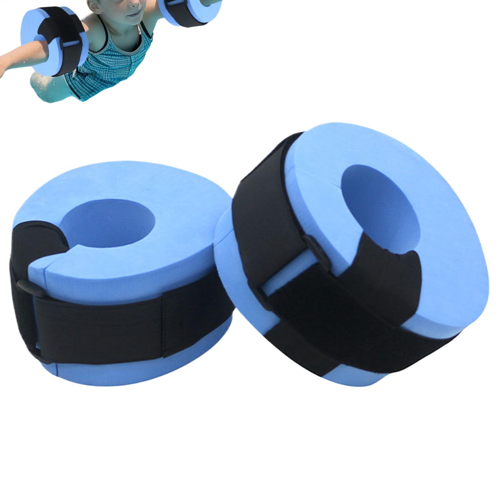 2 pièces Manchons flottants en - Aquatic Sports Swimming avis et prix