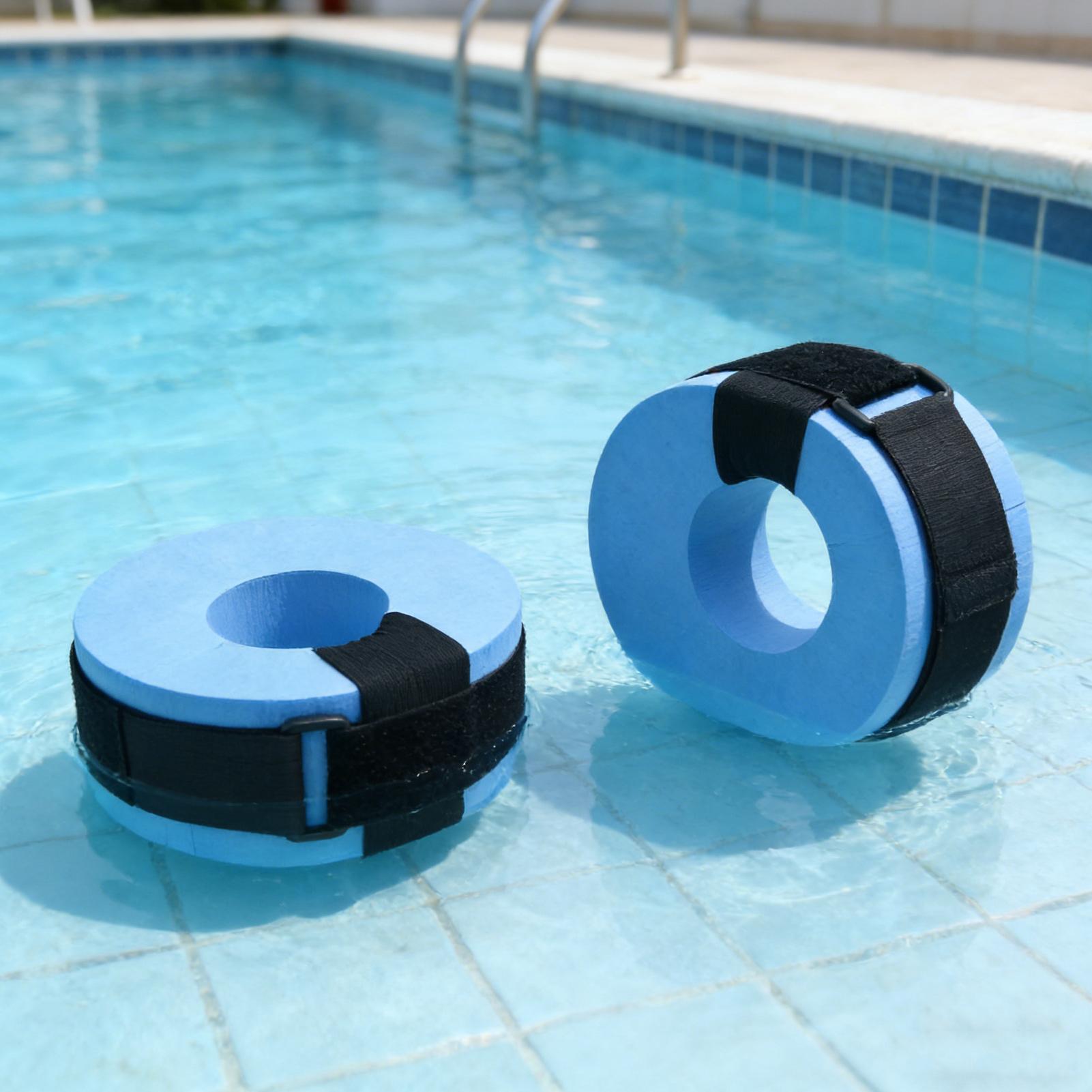 2 pièces Manchons flottants en - Aquatic Sports Swimming avis et prix