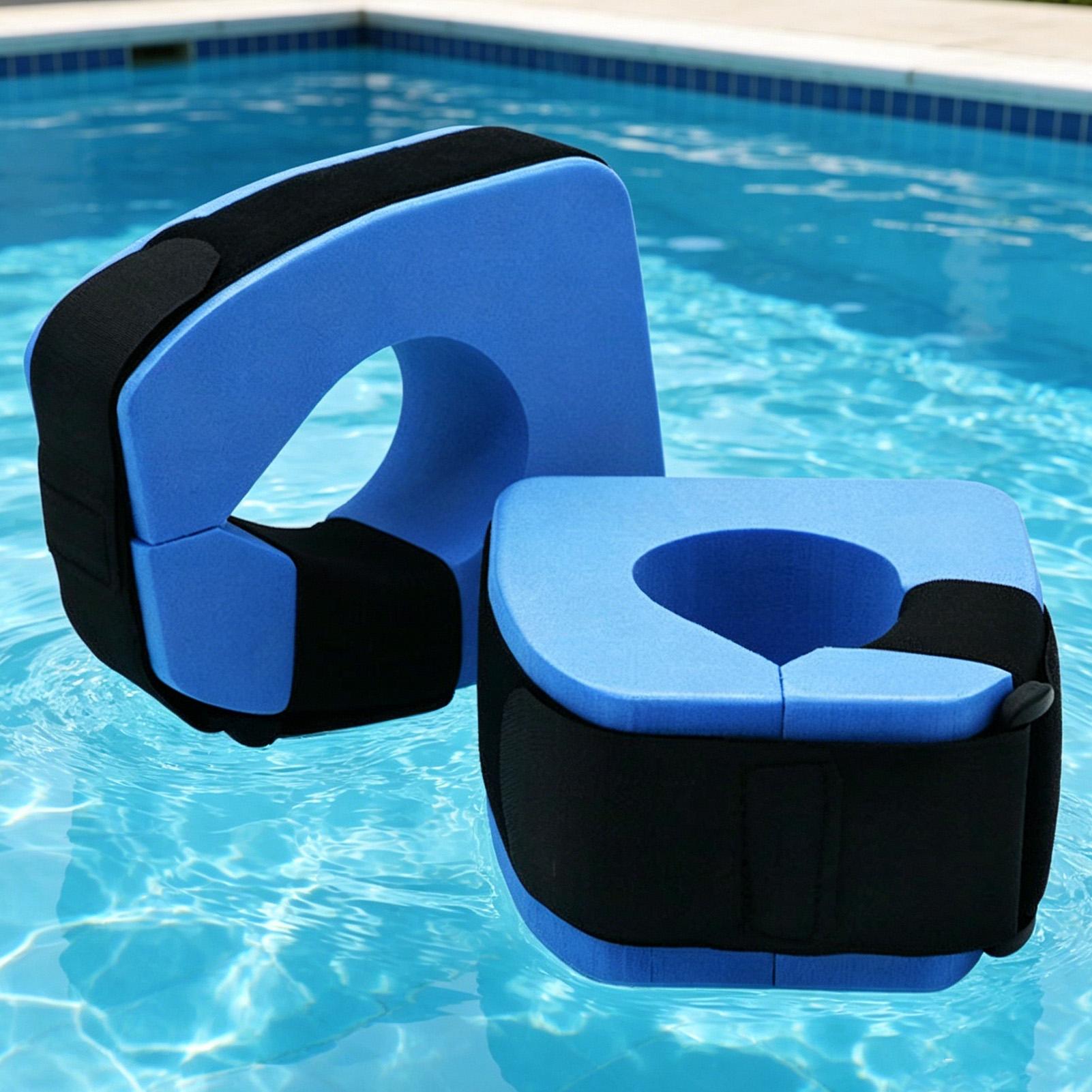 2 pièces Manchons flottants en - Aquatic Sports Swimming avis et prix