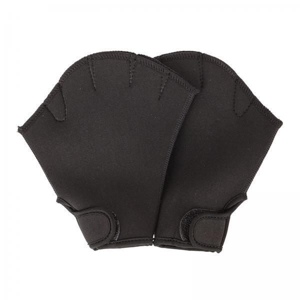 Gants de natation en nylon à s - Aquatic Sports Swimming avis et prix
