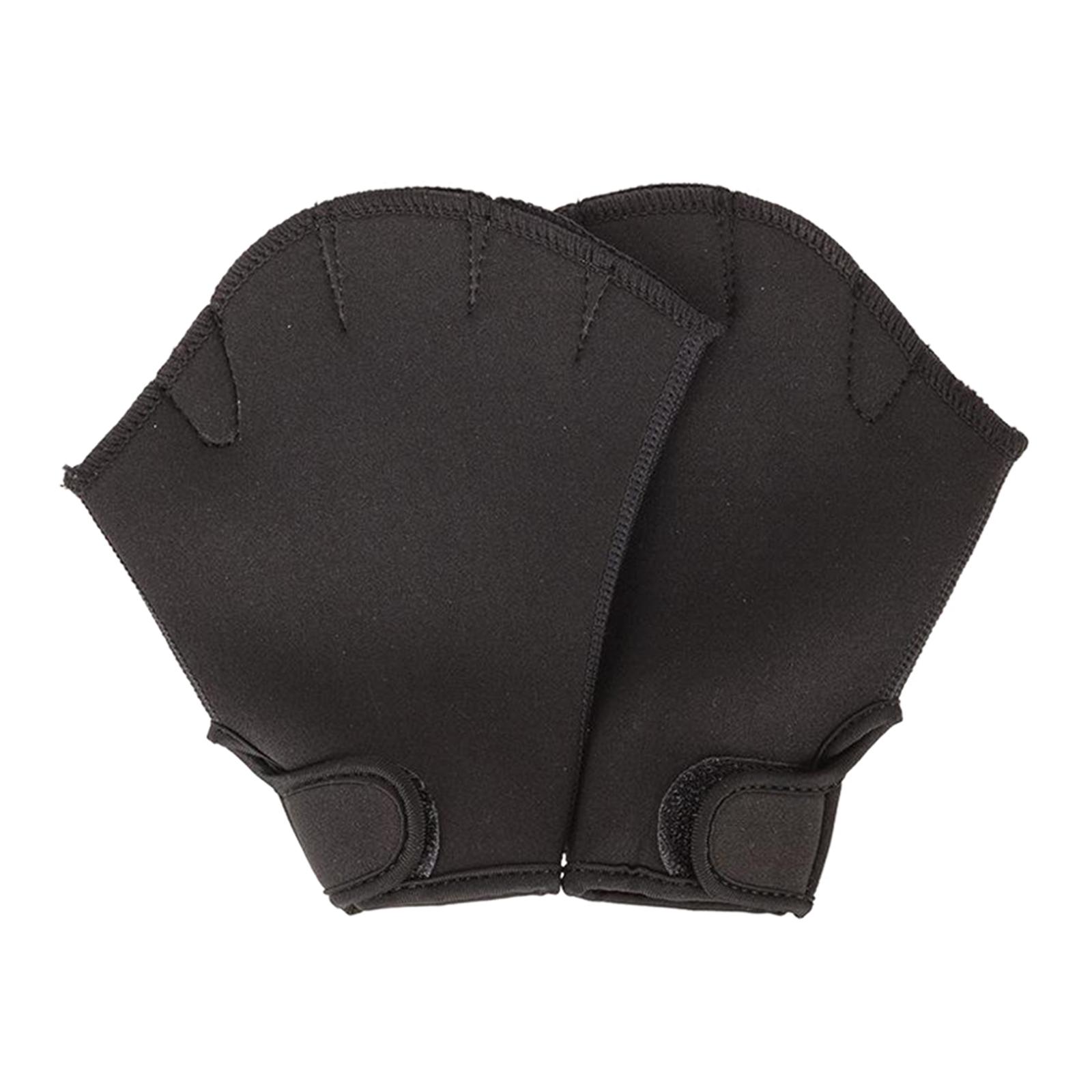 Gants de natation en nylon à s - Aquatic Sports Swimming avis et prix