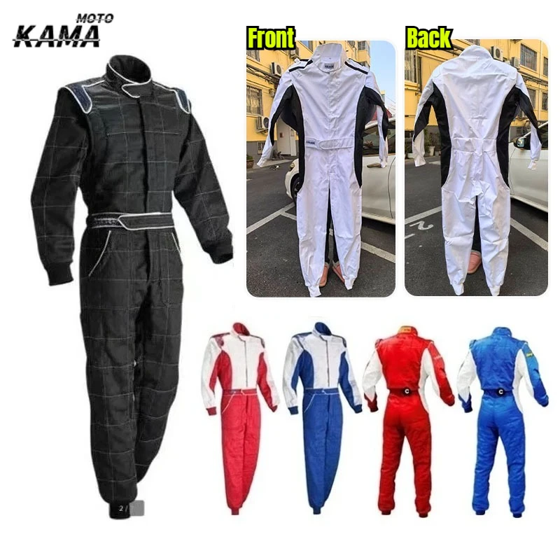 Combinaison de karting profess - Aqua Sports Club avis et prix