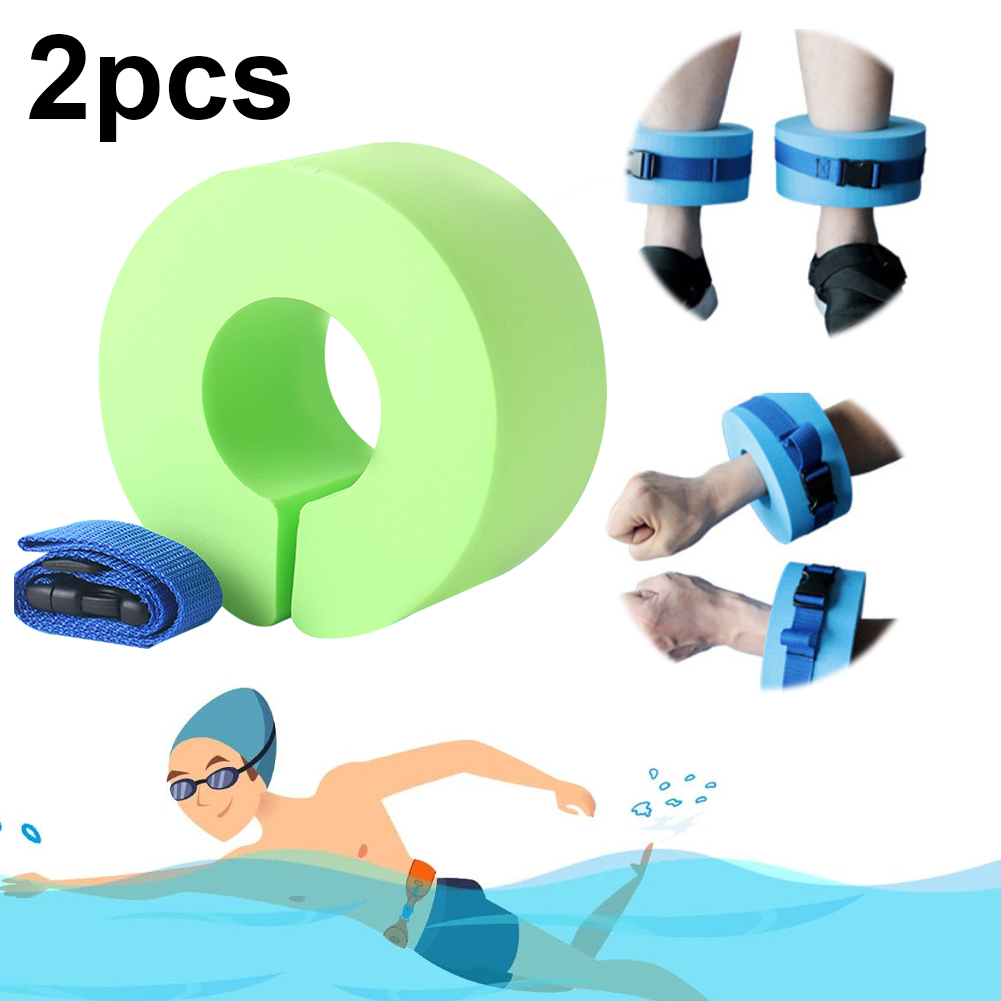  2/1 pièces Anneaux flottants - Aquatic Sports Swimming avis et prix