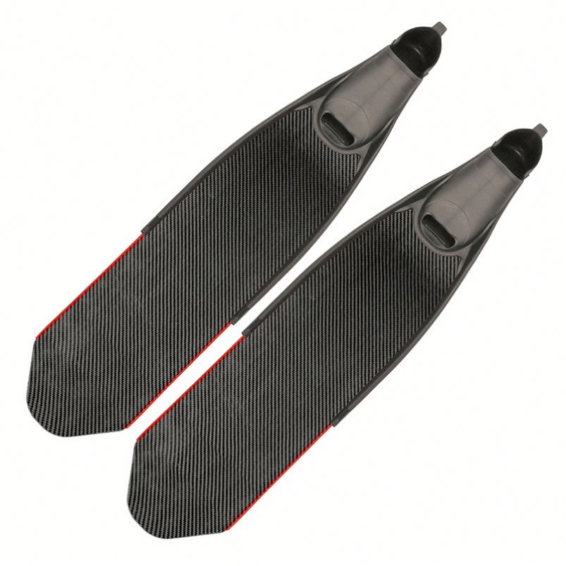 Ailerons de plongée à lame lon - Fin Diving Blade avis et prix
