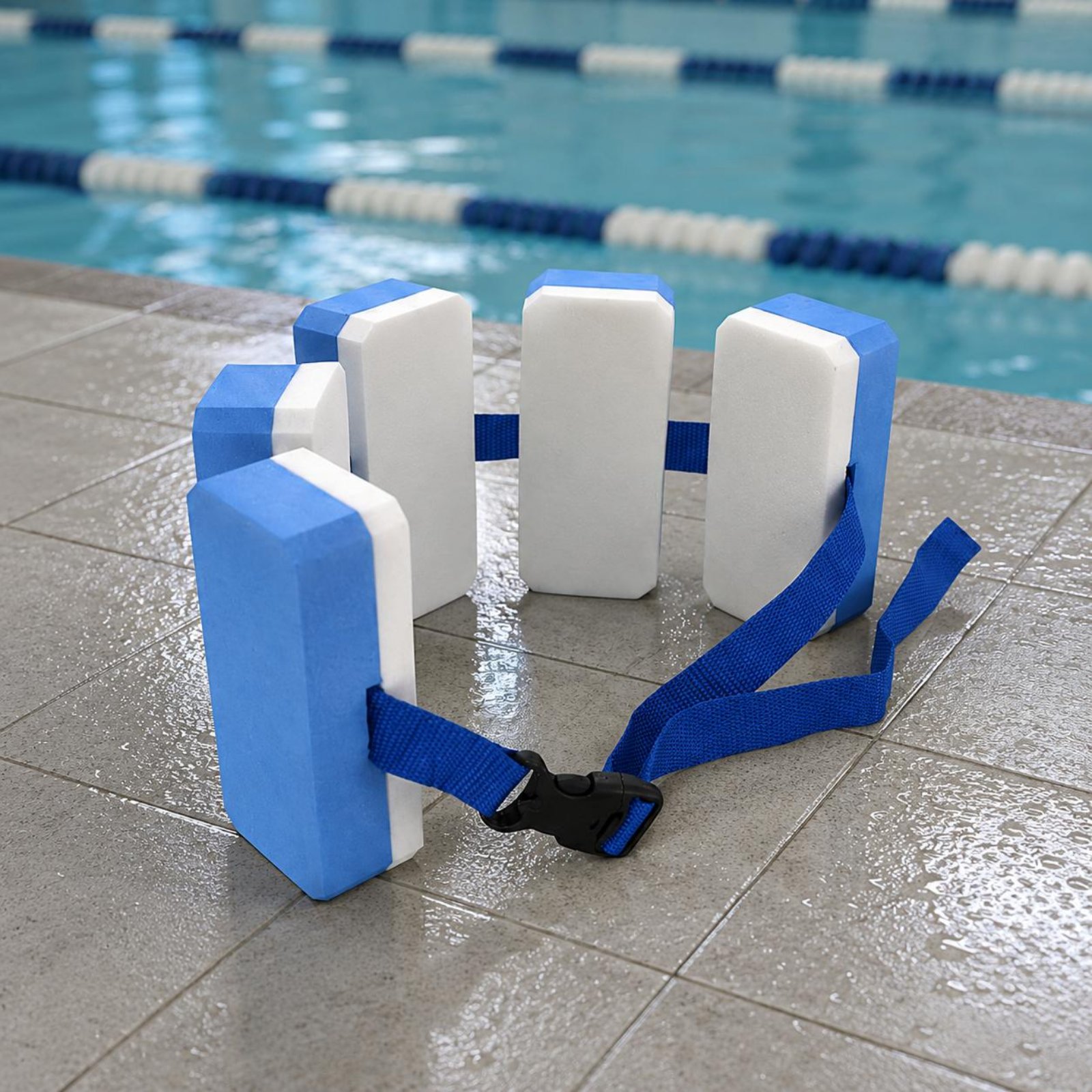 Ceinture de flottation EVA éta - Aquatic Sports Swimming avis et prix