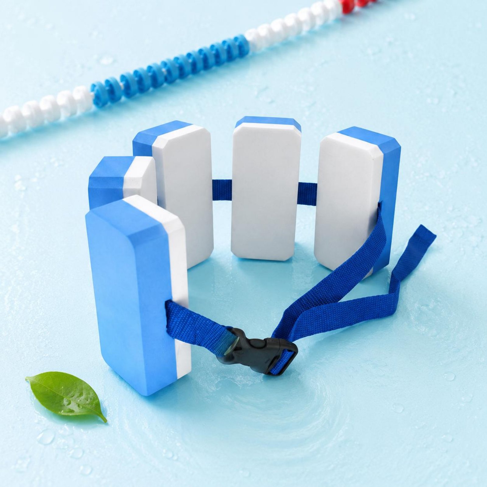 Ceinture de flottation EVA éta - Aquatic Sports Swimming avis et prix