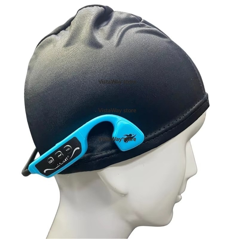 SwimTalk casque étanche H913C  - Aquatic Sports Swimming avis et prix