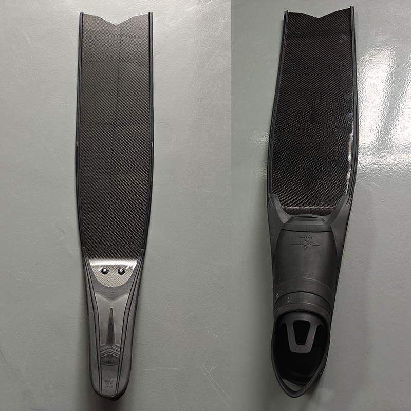 Impulse Modular Free Diving Fi - Fin Diving Blade avis et prix