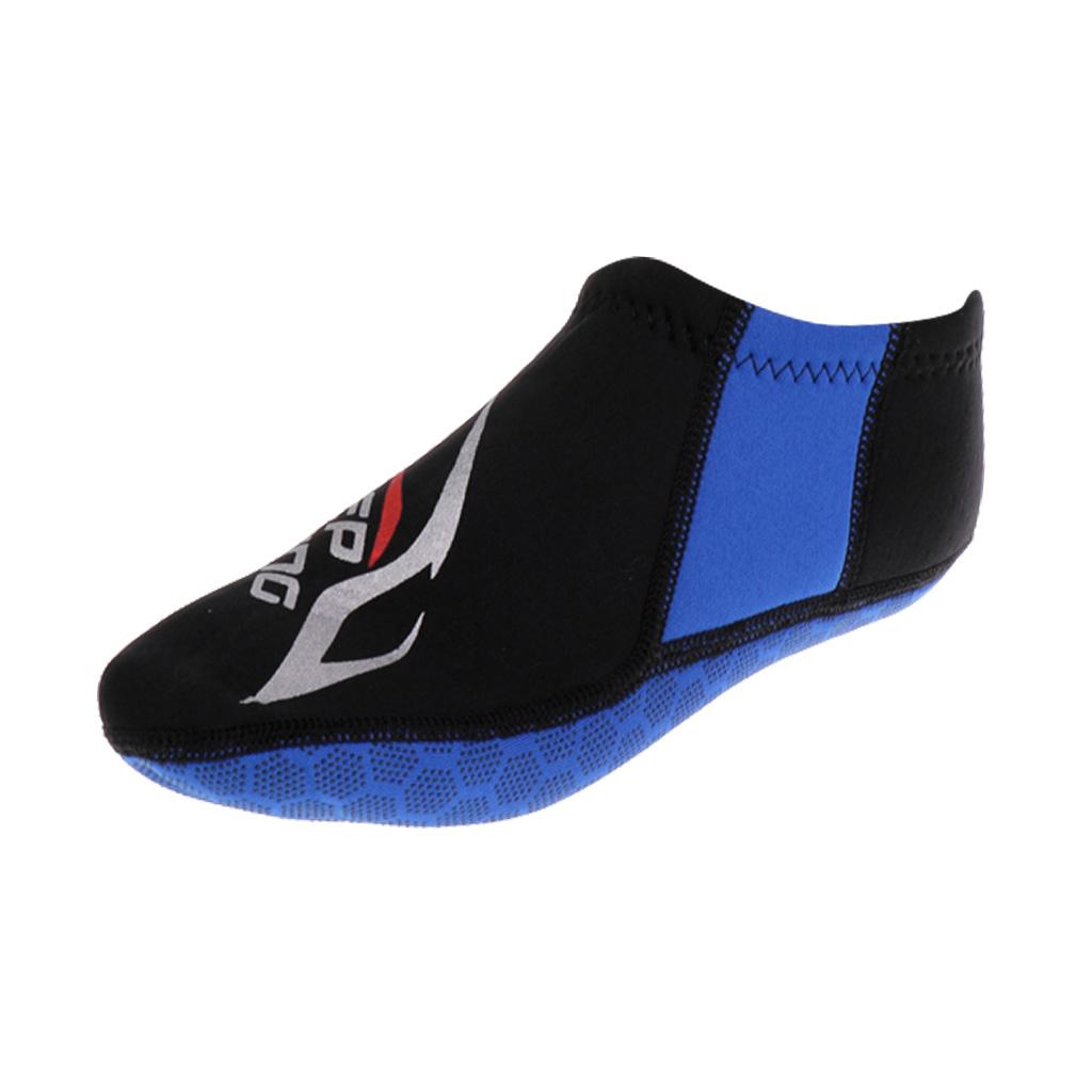 Chaussettes de plongée en néop - Aquatic Sports Swimming avis et prix
