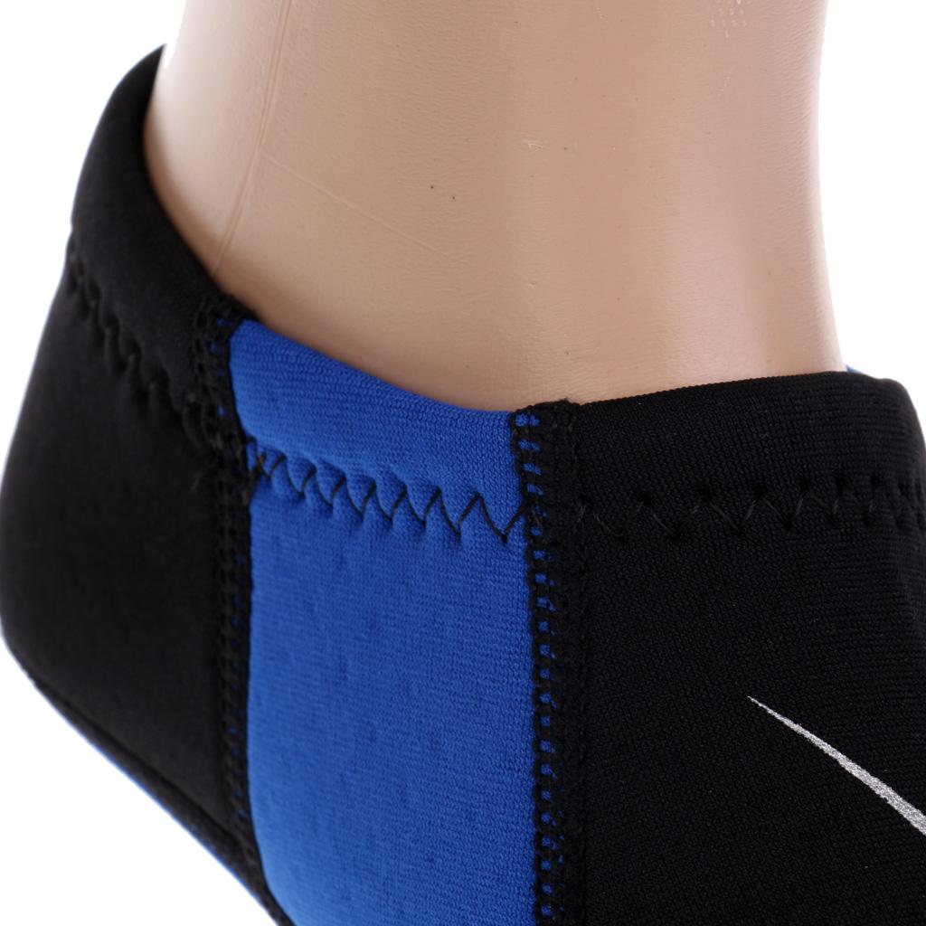 Chaussettes de plongée en néop - Aquatic Sports Swimming avis et prix