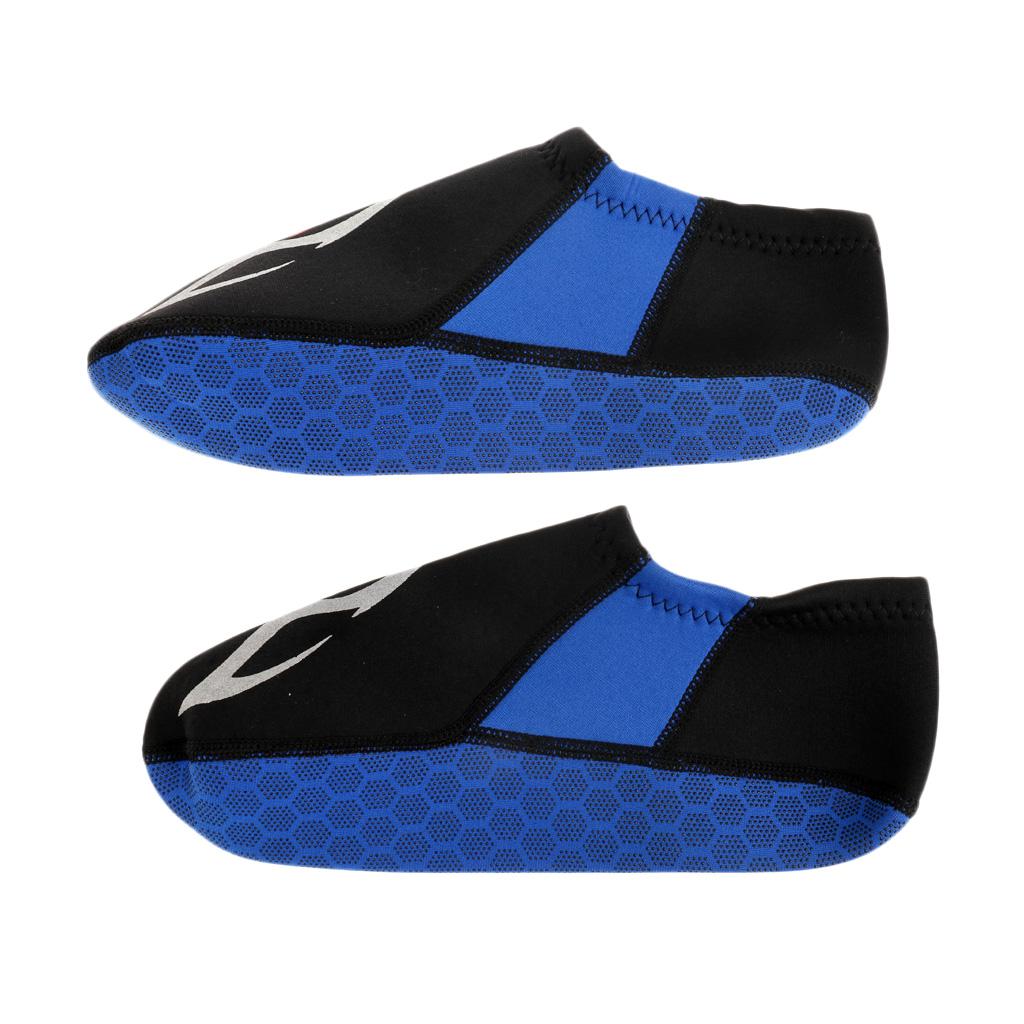 Chaussettes de plongée en néop - Aquatic Sports Swimming avis et prix