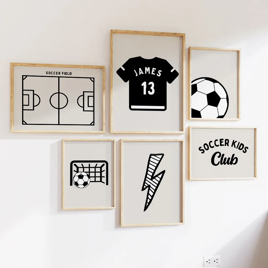 Peinture sur toile d'art mural - Aqua Sports Club avis et prix