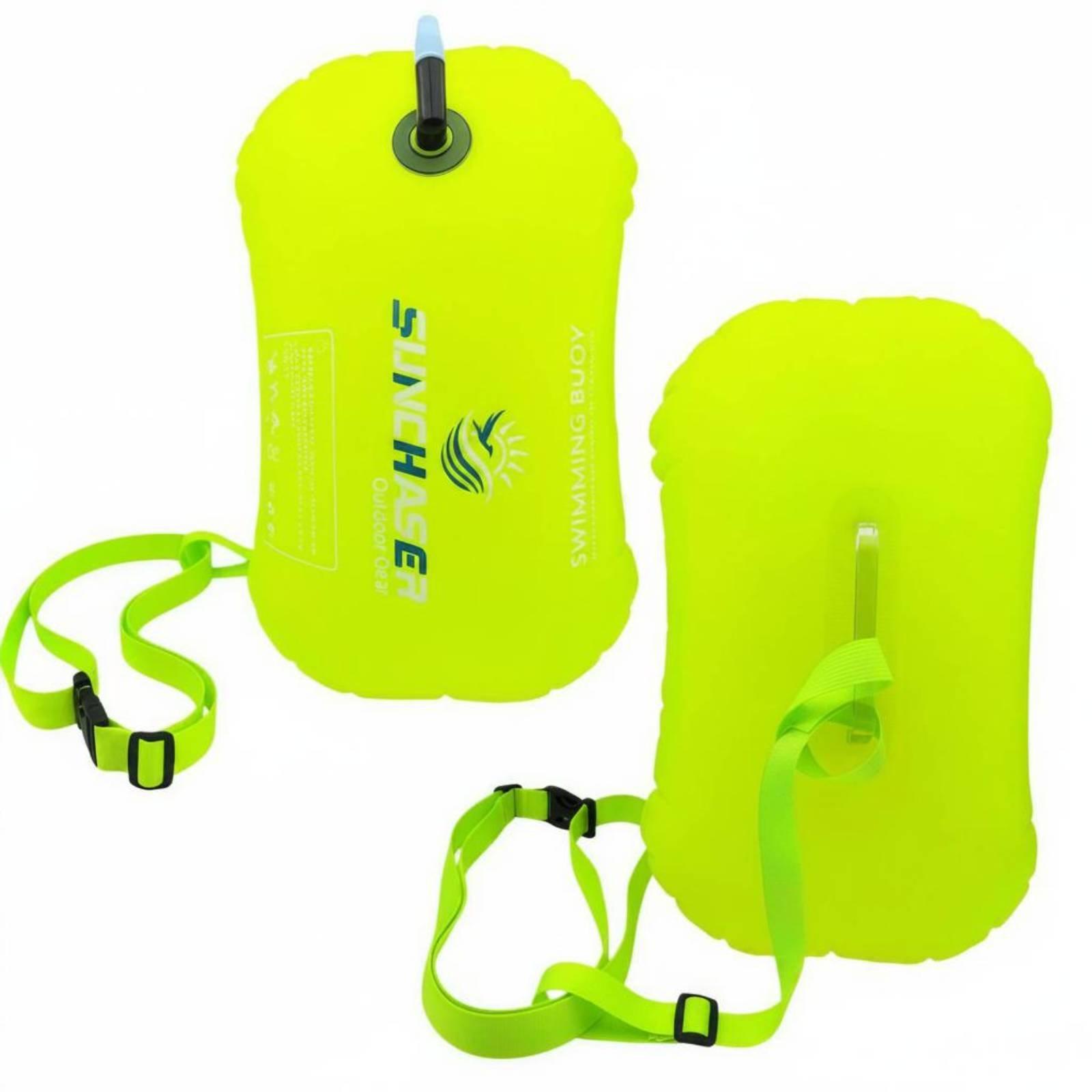 Pochette étanche gonflable pou - Aquatic Sports Swimming avis et prix