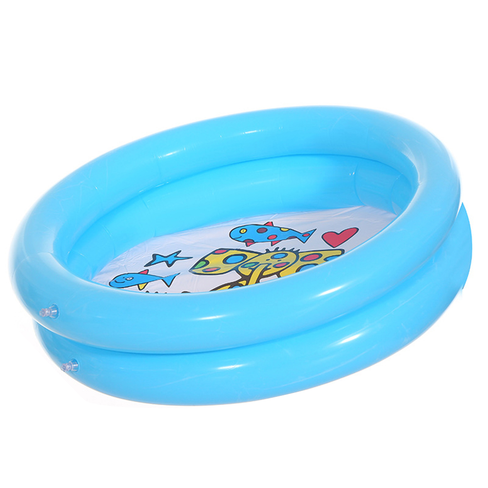 Piscine gonflable portable en  - Aquatic Sports Swimming avis et prix