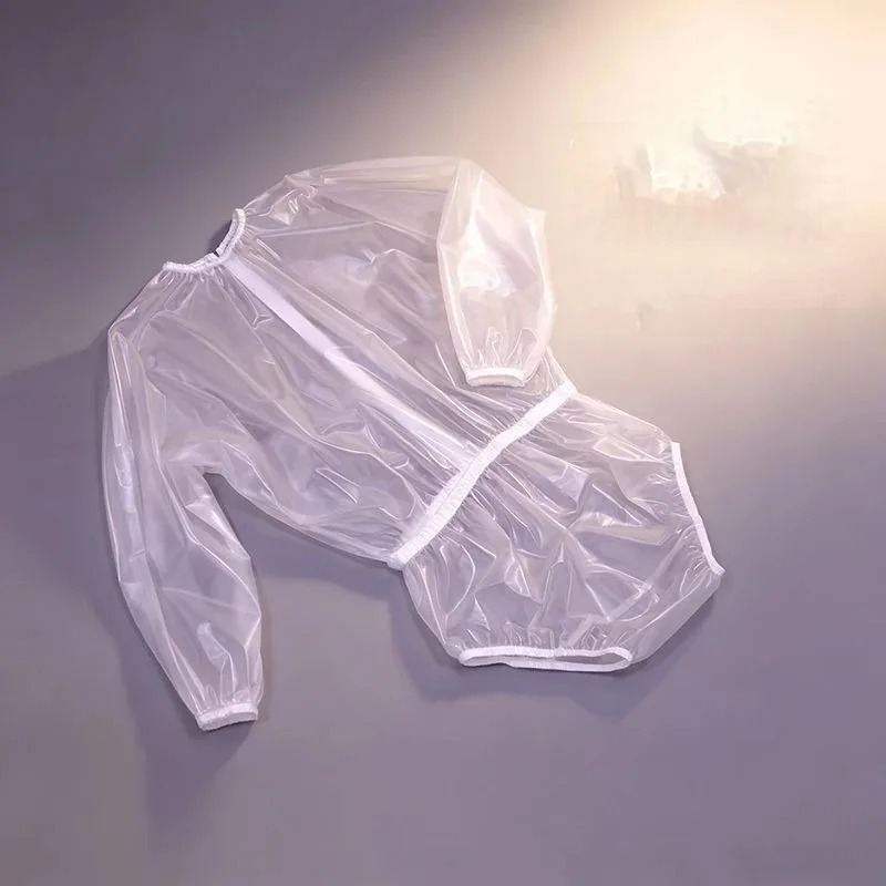 Combinaison transparente soupl - Aqua Sports Club avis et prix
