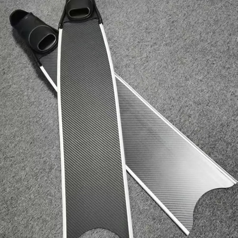 Palmes de plongée longues en f - Fin Diving Blade avis et prix