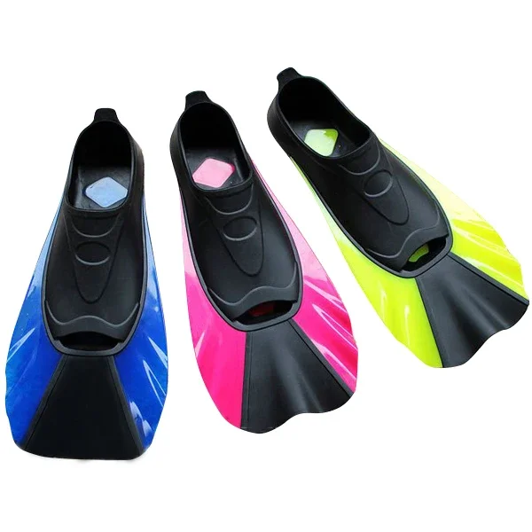 Palmes de plongée de bonne qua - Fin Diving Blade avis et prix
