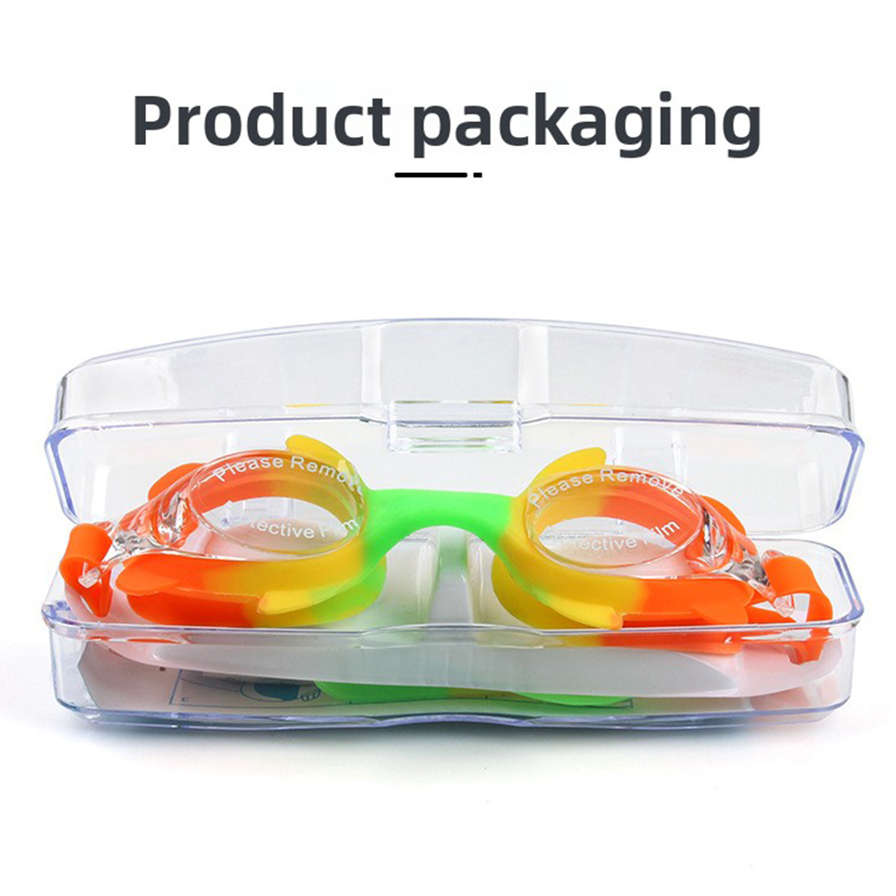 Lunettes de natation pour enfa - Aquatic Sports Swimming avis et prix
